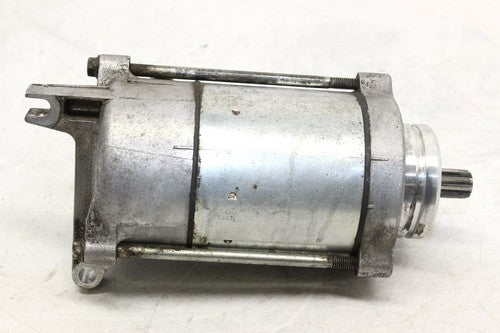 1998 Honda Interceptor 800 Vfr800f Engine Starting Starter Motor -dc 12v Oem