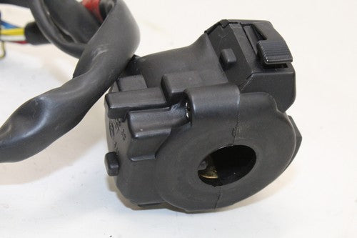 2000 Cagiva Gran Canyon 900 Left Clip On Handle Horn Signals Switch Switches OEM