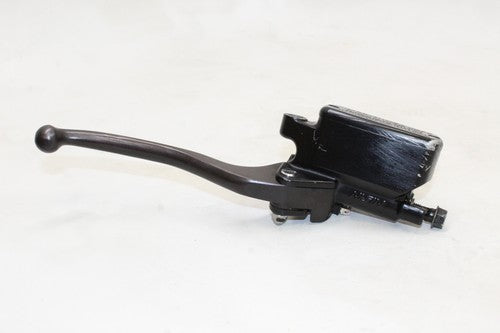 2014-17 Honda Ctx700nd Dct Abs Front Brake Master Cylinder W/ Lever OEM