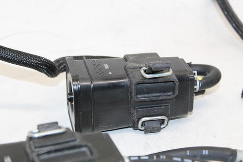 2019 Suzuki Gsxr750 Evap Vapor Charcoal Emission Canister