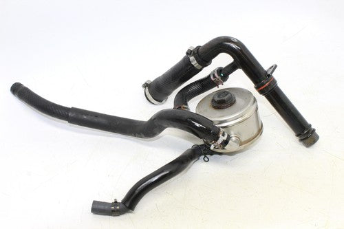 2007-08 YAMAHA YZF R1 ENGINE MOTOR OIL COOLER Oem