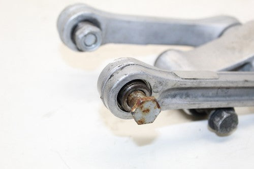 2007 Kawasaki Ninja 250r Ex250f Rear Dogbone Shock Linkage Link