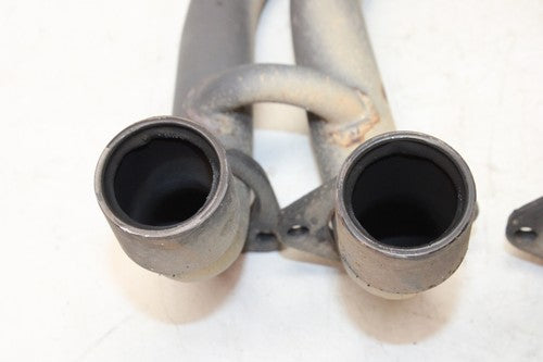 2005 Honda Cbr600f4i Exhaust Header Pipes Manifold