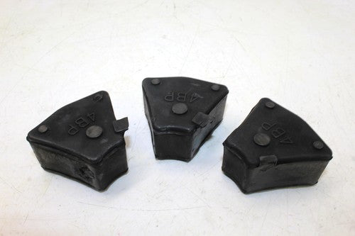 1993 Yamaha Xj600s Seca Ii Rear Hub Shock Dampers Cush Absorbers