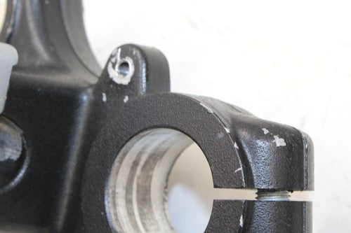 2015 Sym T2 250i Forks Upper Triple Tree Clamp