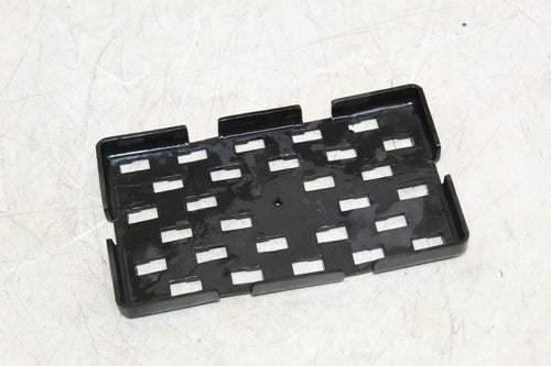 2009 Suzuki Gsxr1000 Inner Fairing Cowl Trim Cover Panel Kit