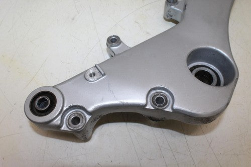 2007 Honda Silver Wing 600 Fsc600 Rear Right Part Swingarm Back Suspension