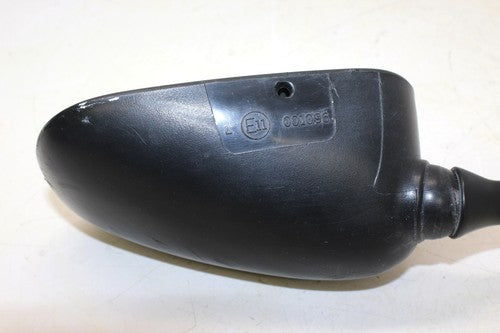 2001 Suzuki Gsxr750 Left Side Rear View Mirror