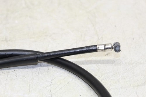 2019 Suzuki Gsxr750 Clutch Cable Line