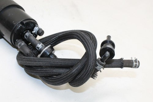 2007-08 Suzuki Gsxr1000 Evap Vapor Charcoal Emission Canister 17210-26e00 OEM