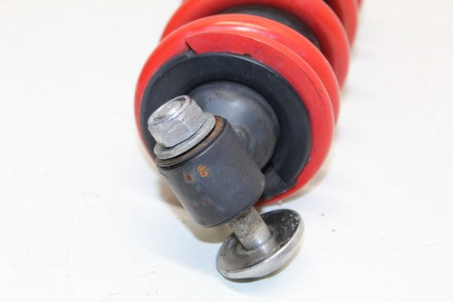2009 Kawasaki Ninja 650r Ex650c Rear Back Shock Absorber Suspension