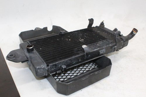 1994 Honda 1100 Vt1100c Engine Cooler Cooling Radiator Radiater OEM