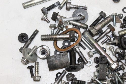 2014-17 Honda Ctx700nd Dct Abs Engine Misc. Bolts Hardware Motor Screws OEM