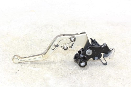 2015 Yamaha Fz09 Hydraulic Clutch Master Cylinder W/ Lever
