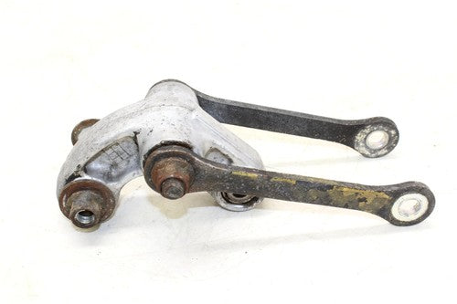 06-09 Suzuki Sv650 Rear Dogbone Shock Linkage Link OEM