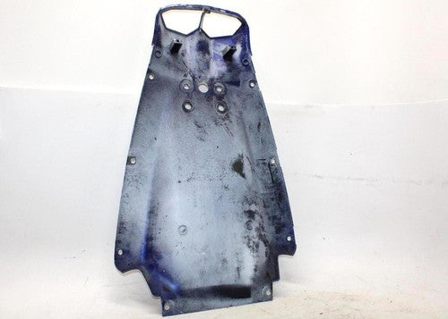 2006 Yamaha YZF R6S REAR BACK TAIL UNDERTAIL FENDER TRAY PLASTIC