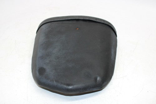 2004 Suzuki Gsxr750 Rear Back Passenger Tandem Seat Pad Saddle Pillion