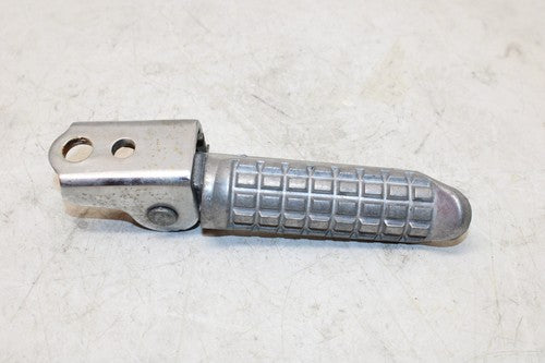 2006 Kawasaki Ninja 250r Ex250f Rear Back Passenger Peg Set Pair