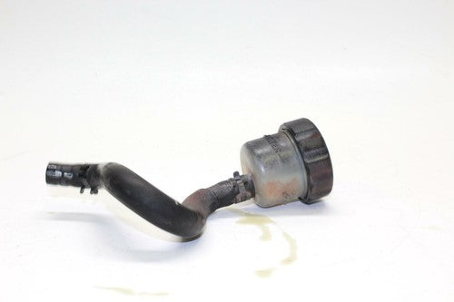 97-07 Yamaha Yzf600r Hydraulic Clutch Master Cylinder Reservoir Bottle OEM