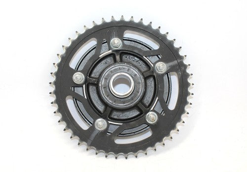 2005 Suzuki Gsxr750 Rear Back Sprocket
