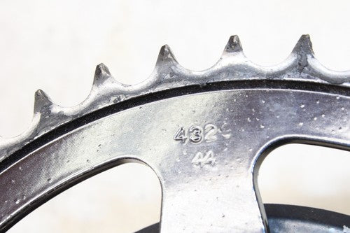 2001 Honda Shadow Vlx 600 Vt600cd Deluxe Rear Sprocket With Hub Damper Set