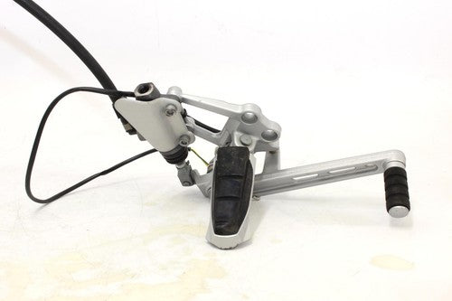 99-05 Bmw R1100gs Rear Set OEM