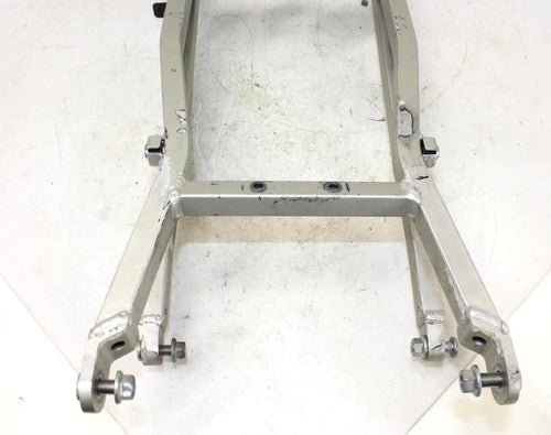 1999 Kawasaki Ninja Zx6r Zx600g Rear Subframe Back Sub Frame