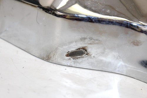 1996 Suzuki Intruder 1400 Vs1400glp Side Cover