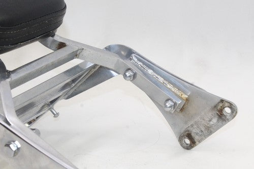 1997 Kawasaki Vulcan 1500 Vn1500d Classic Back Rest Sissy Bar OEM
