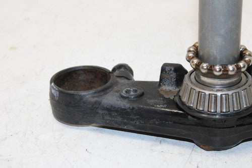 1996 Honda Cbr600f3 Front Forks Clamp Lower Triple Tree Stem