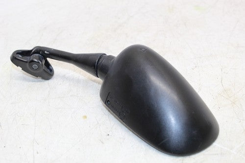 2000 Honda Cbr600f4 Rear View Mirror Set Pair Mirrors
