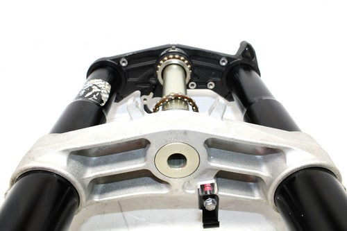 2018 Kawasaki Zx1000r Front Forks Shock Suspension Set Pair