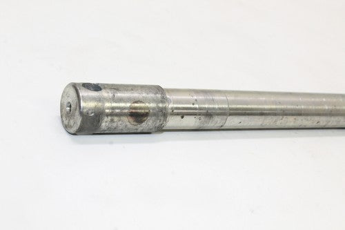 2007-08 Harley-davidson Electra Glide Ultra Classic Front Wheel Rim Axle OEM