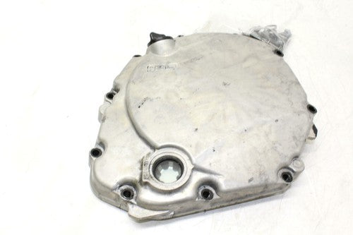 04-05 Suzuki Gsxr750 Clutch Side Engine Motor Cover OEM