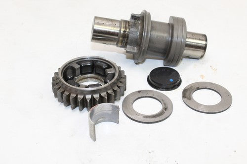 2006-07 Suzuki Gsxr750 Engine Motor Crankshaft Balancer Gear 12654-02h00 OEM