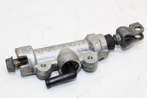 1992 Honda Cbr600f2 Rear Back Brake Master Cylinder With Reservoir