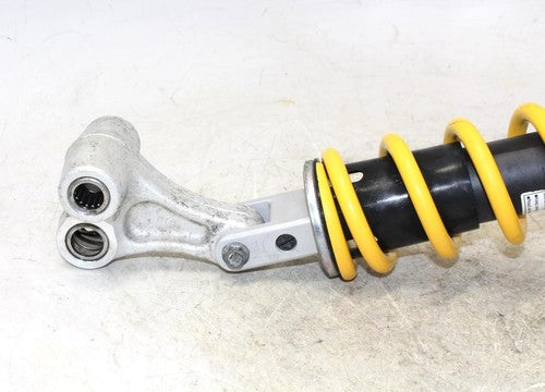 2006 Suzuki Gsxr750 Rear Back Shock Absorber Suspension