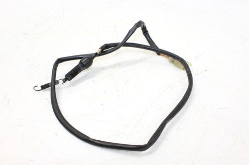1999 Suzuki Intruder 1500 Vl1500 Front Rare Brake Caliper Hoses Lines