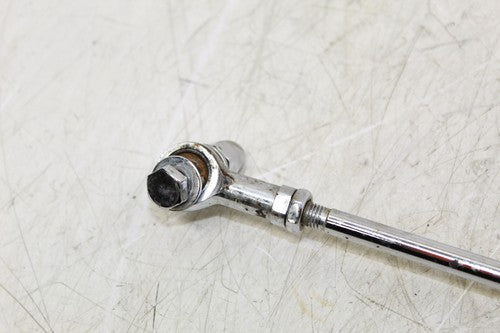 1989 Harley-davidson Heritage Softail Classic Left Rearset Brake Foot Shifter