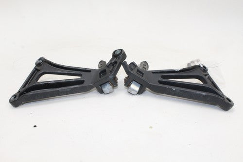 2020 Baodiao BD125 Right Left Rearsets Rear Set Passenger Foot Pegs OEM