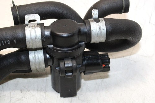 2008 Suzuki Gsxr1000 Air Valve Solenoid Top Engine Switch Sensor