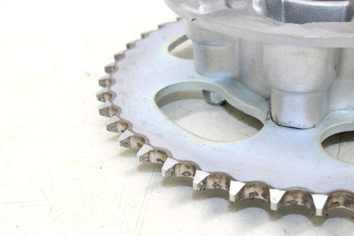 2003 Suzuki Sv650 Rear Back Sprocket