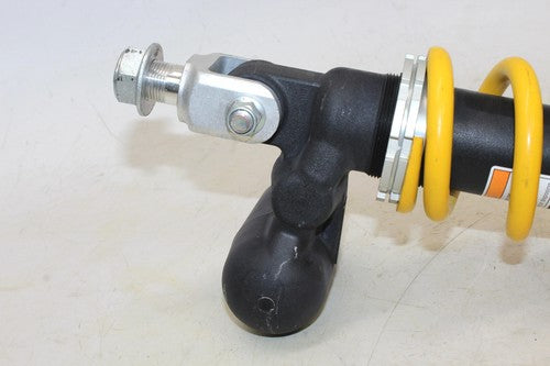 2006 Suzuki Gsxr600 Rear Back Shock Absorber Suspension