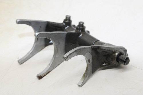 2013 Husqvarna Tr650 Strada Engine Transmission Tranny Assembly Gears