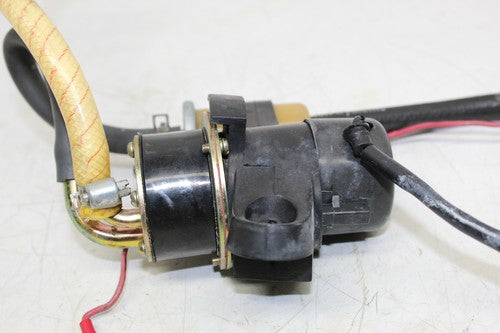 2000 Yamaha Yzf R1 Fuel Pump Gas Petrol Sender Unit