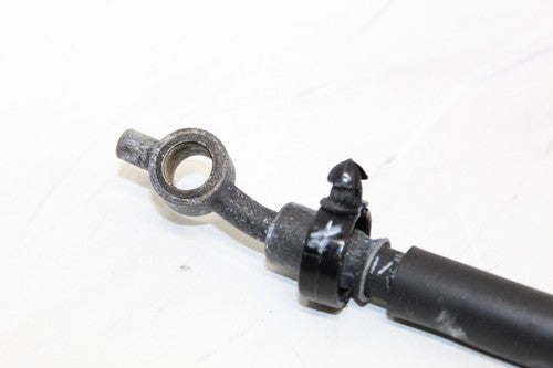 2004 Kawasaki Ninja Zx6r Zx636c Brake Hose Fluid Line Set