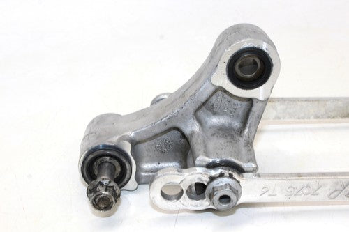 2005 Kawasaki Ninja Zx6r Zx636c Rear Dogbone Shock Linkage Link