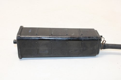 2010 Kawasaki Ninja 250r Ex250j Evap Vapor Charcoal Emission Canister