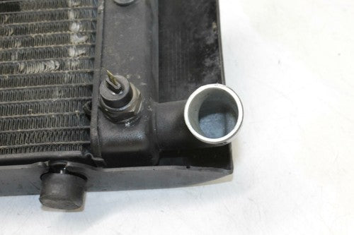 2006 Honda Shadow Aero 750 Vt750c Engine Cooler Cooling Radiator Radiater OEM