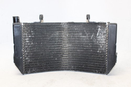 1995 Honda Cbr600f3 Engine Radiator Motor Cooler Cooling Radiater